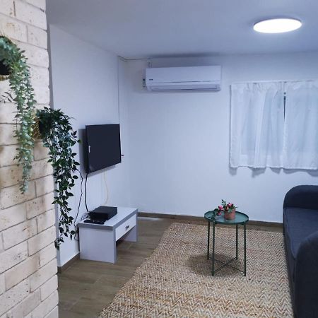בית בלב הגולן คาสรีน ภายนอก รูปภาพ