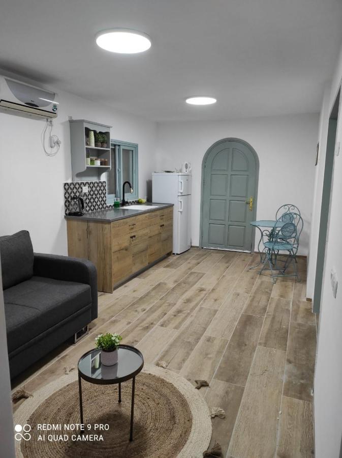 בית בלב הגולן คาสรีน ภายนอก รูปภาพ