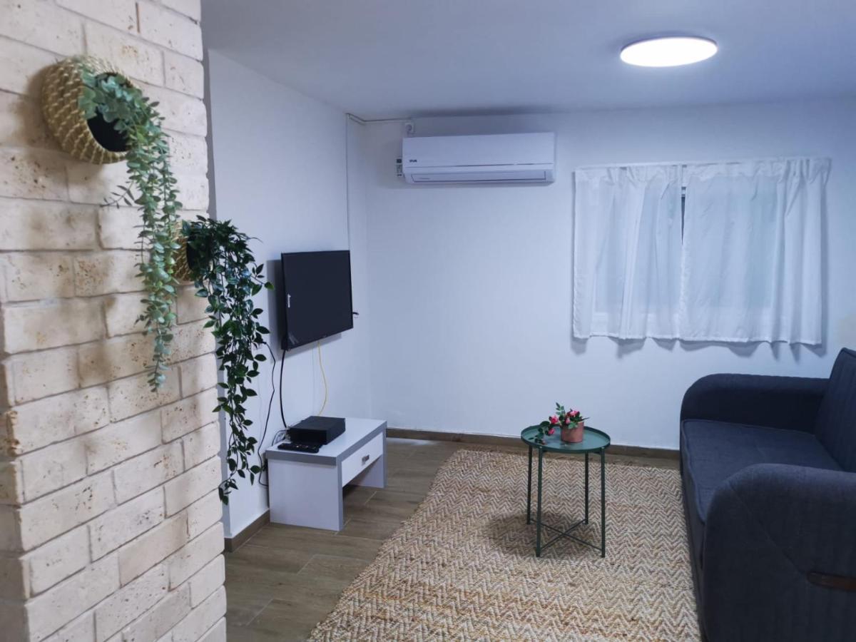 בית בלב הגולן คาสรีน ภายนอก รูปภาพ