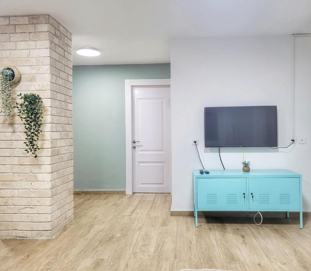 בית בלב הגולן คาสรีน ภายนอก รูปภาพ